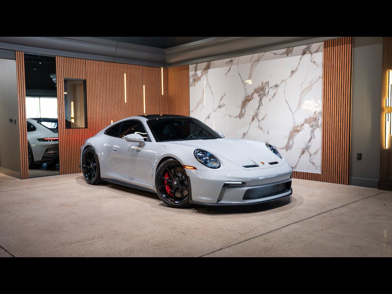 Used 2023 Porsche 911 GT3