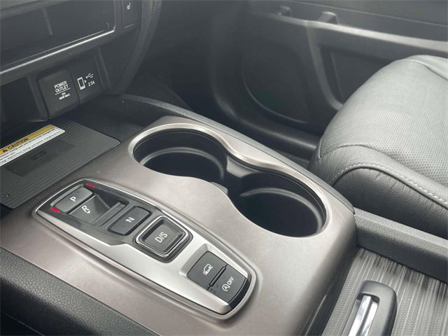 Used 2022 Honda Passport EX-L image 30