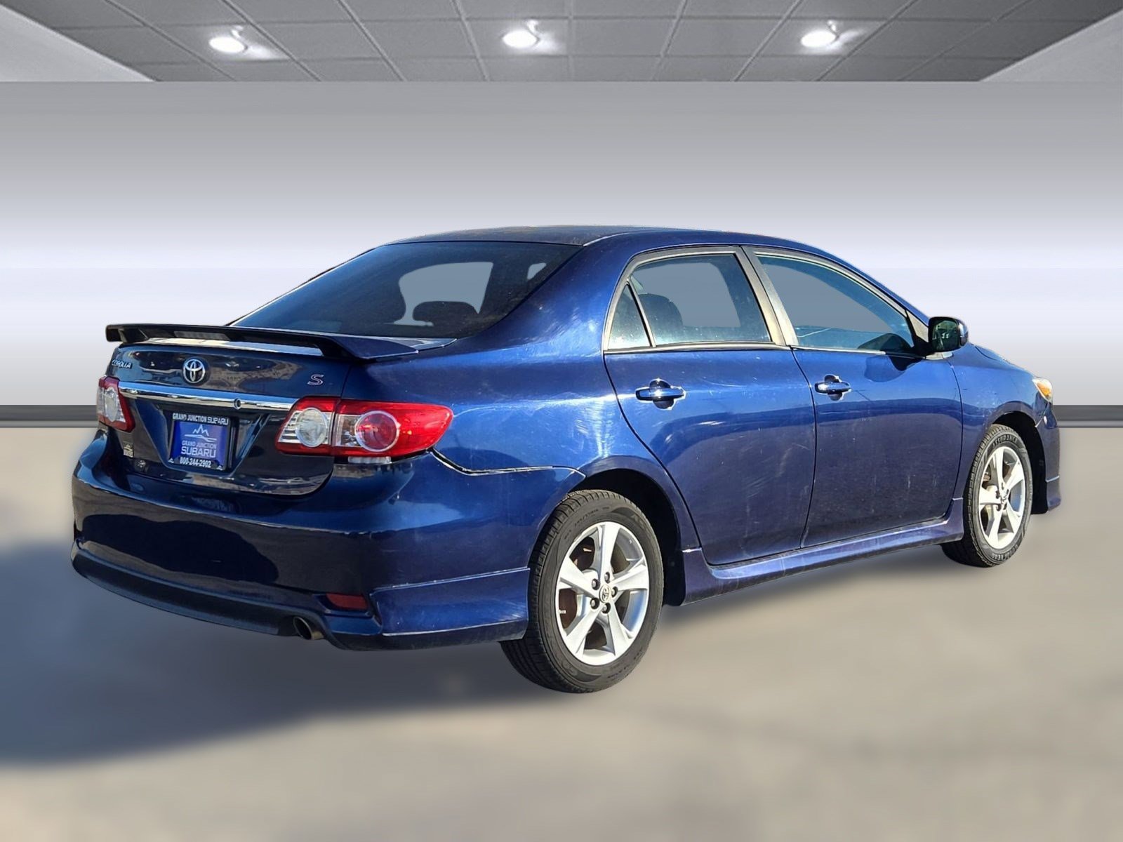 Used 2011 Toyota Corolla LE image 8