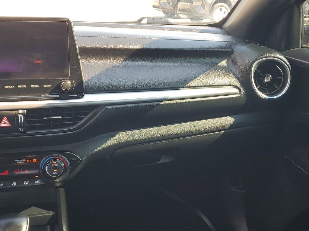 Used 2023 Kia Forte GT-Line w/ GT-Line Technology Package image 26