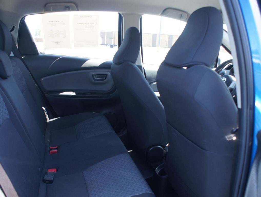 Used 2015 Toyota Yaris LE image 16