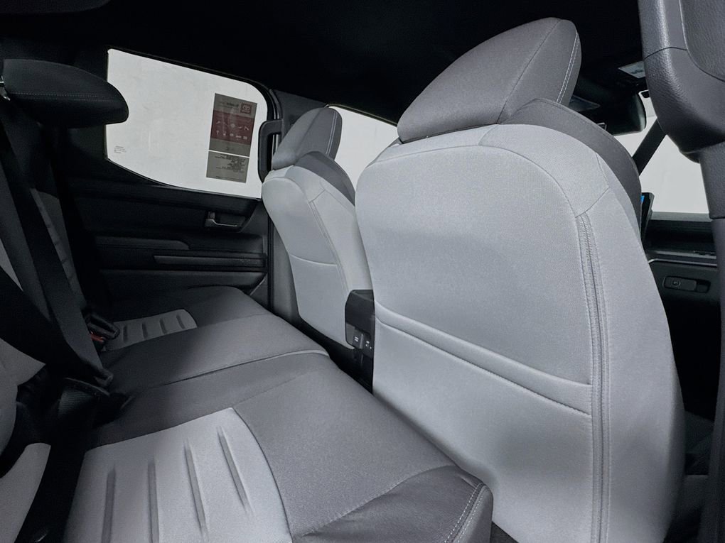 New 2026 Toyota Tacoma TRD Off-Road image 26