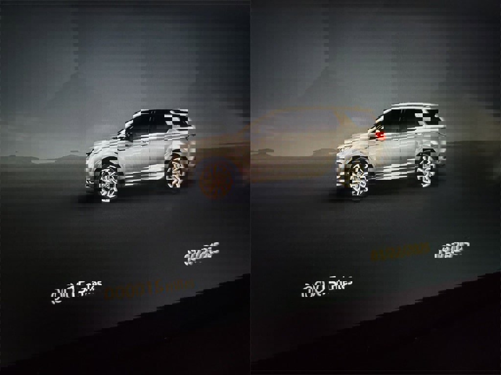 New 2025 Land Rover Discovery Sport Dynamic SE image 18