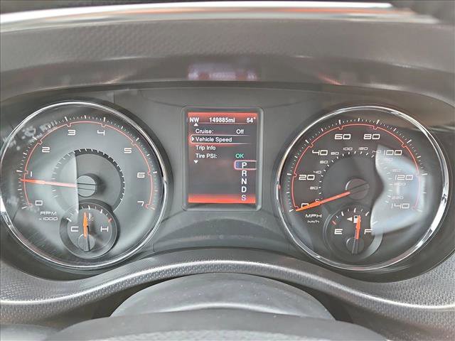 Used 2014 Dodge Charger SXT Plus AWD/4WD image 11