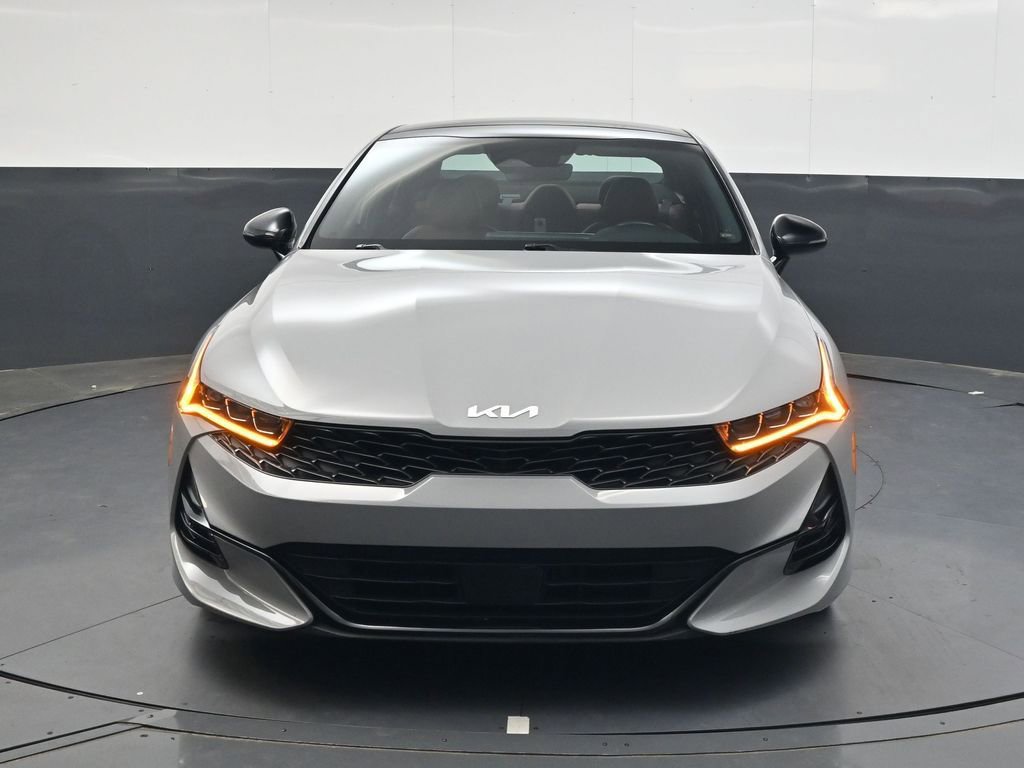 Used 2022 Kia K5 GT-Line w/ GT-Line FWD Premium Package image 9