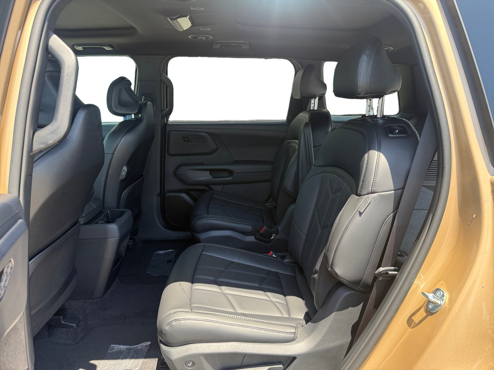 New 2027 Kia Telluride SX X-Pro AWD/4WD image 16
