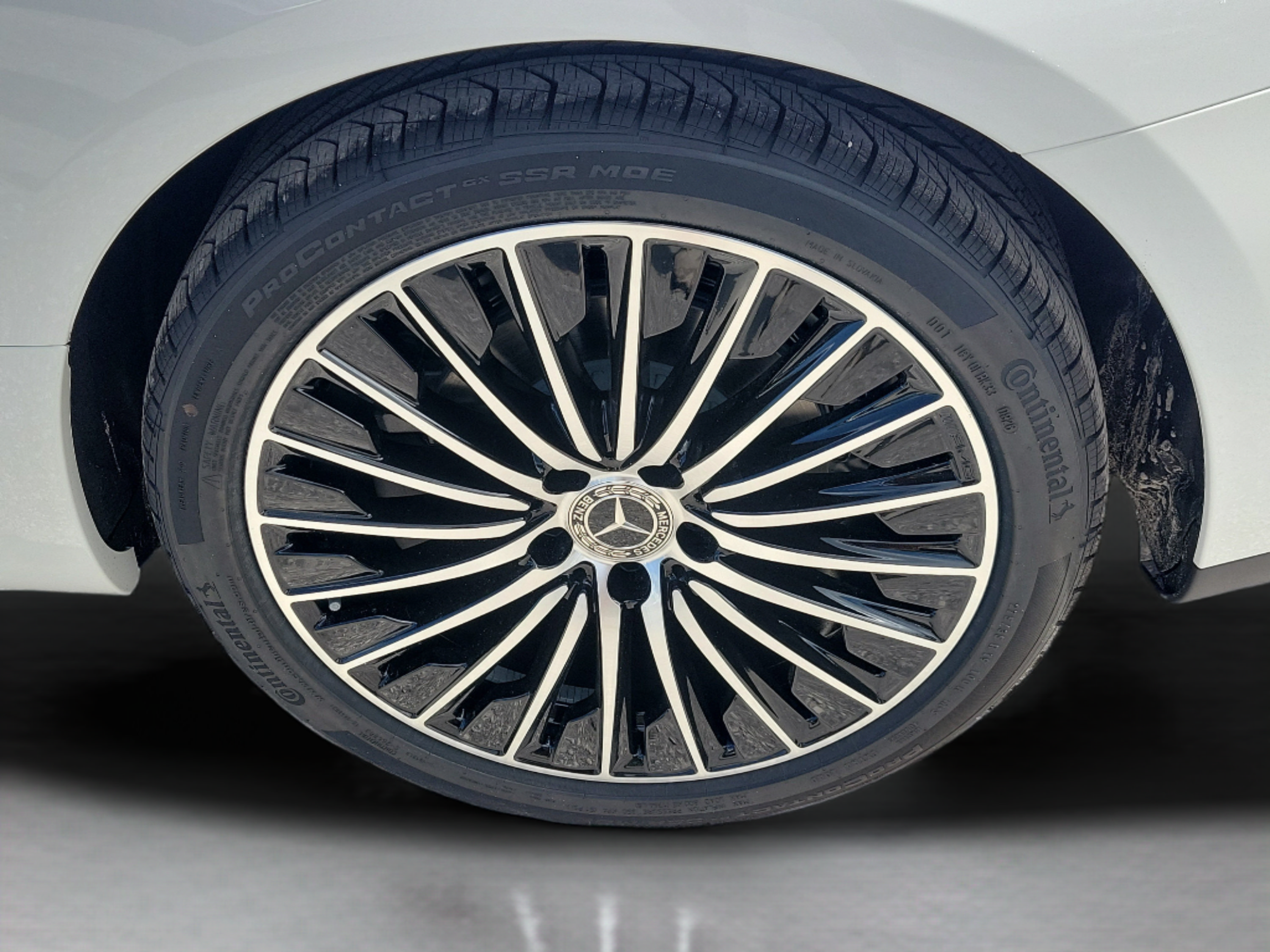 New 2026 Mercedes-Benz CLE 300 4MATIC Coupe image 23