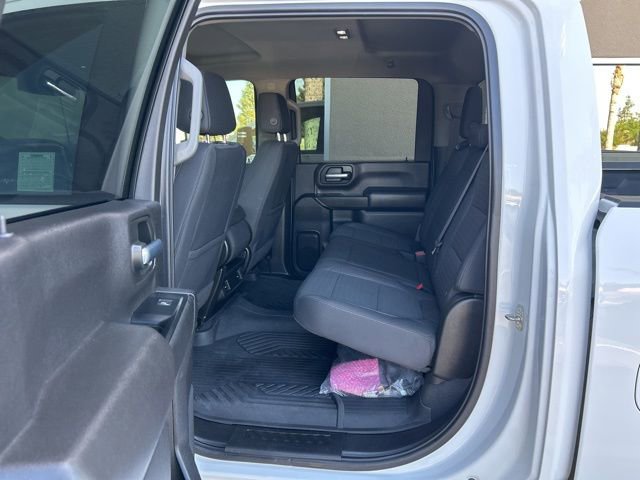 Used 2023 Chevrolet Silverado 2500 LT AWD/4WD image 23