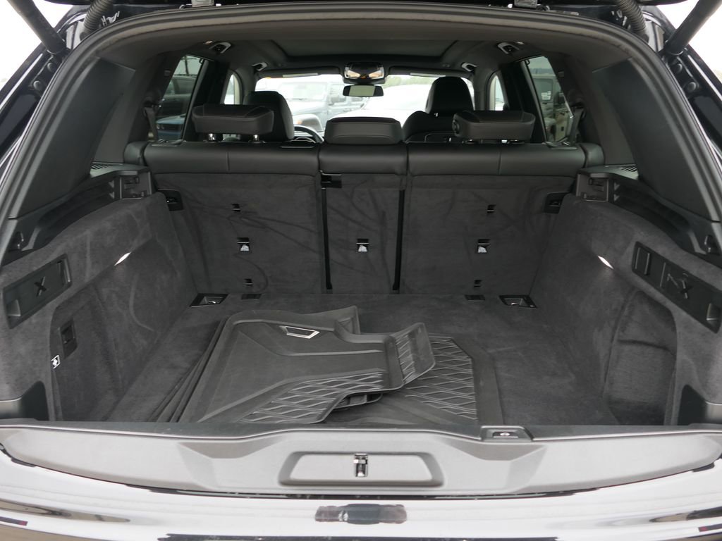 Used 2025 BMW X5 xDrive40i w/ Premium Package image 22