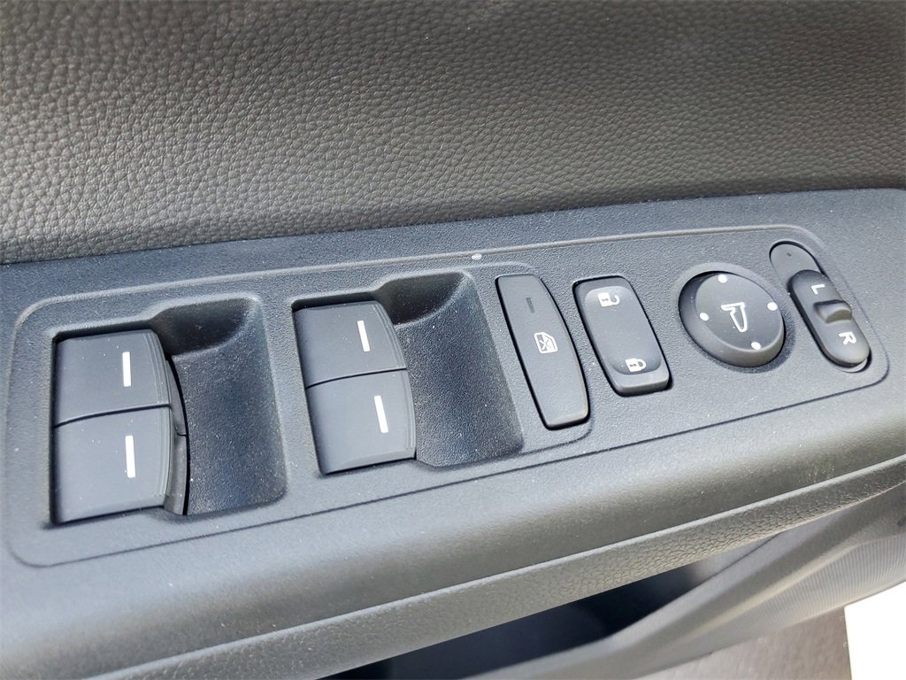 Used 2025 Honda CR-V Sport-L image 23