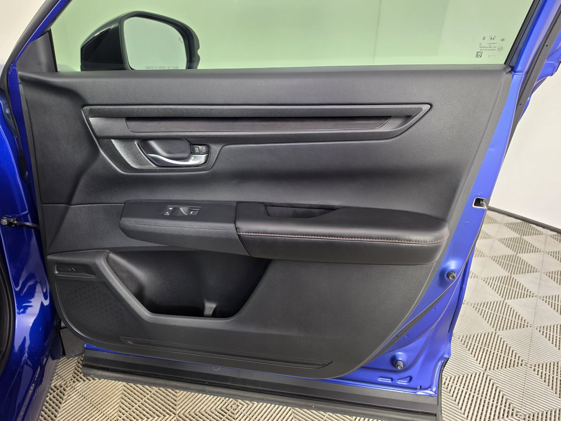 Used 2025 Honda CR-V Sport-L image 31