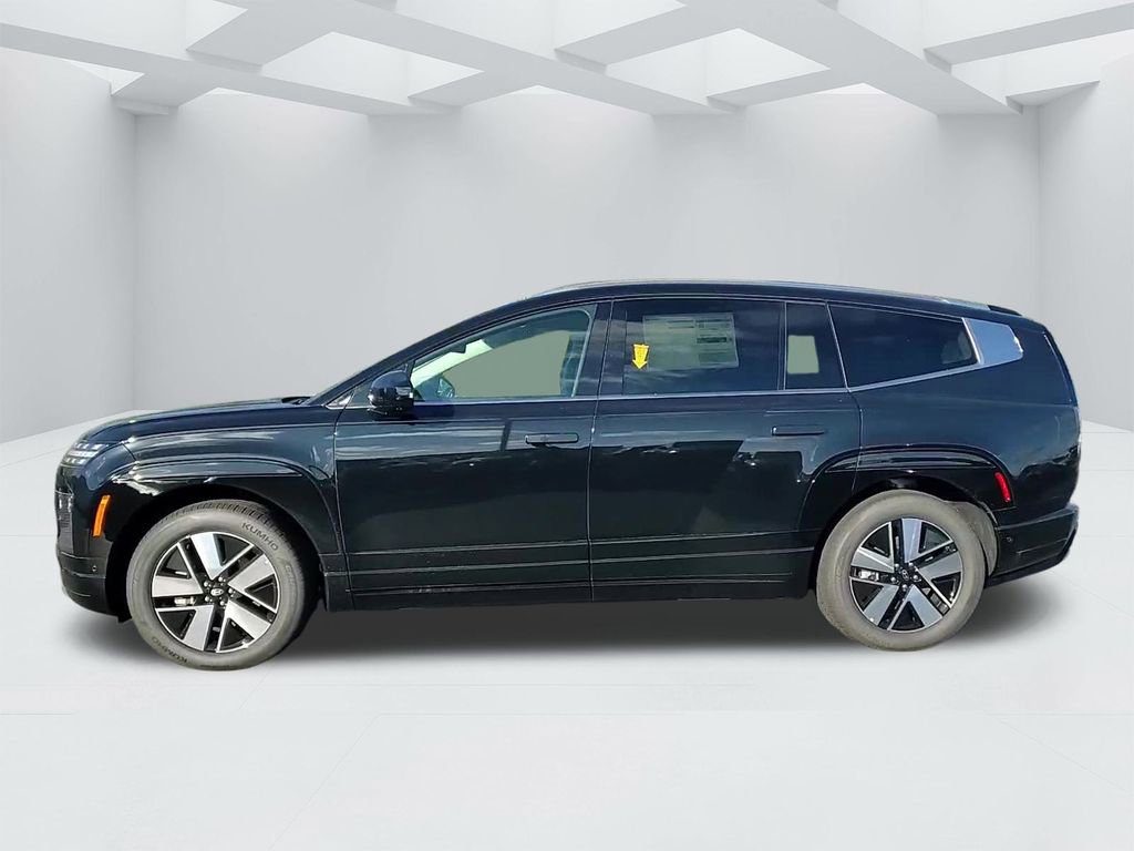 New 2026 Hyundai Ioniq 9 SEL image 8
