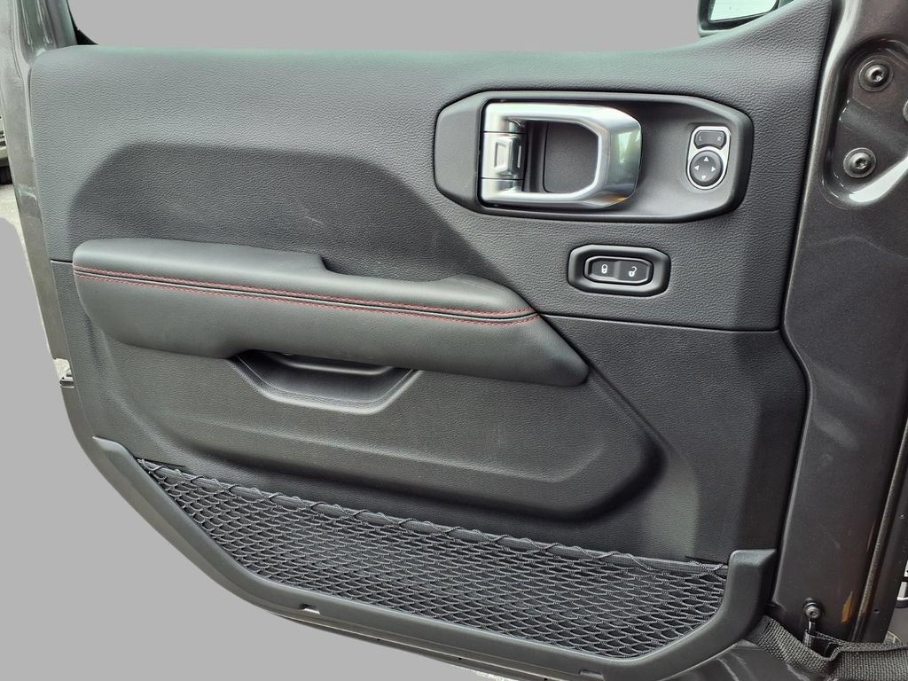 New 2026 Jeep Gladiator Sport AWD/4WD image 19