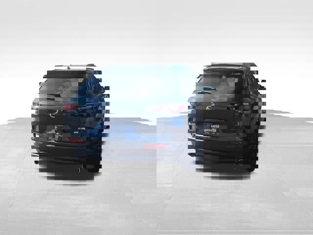 New 2025 MAZDA CX-50 AWD 2.5 S w/ Cargo Package image 7