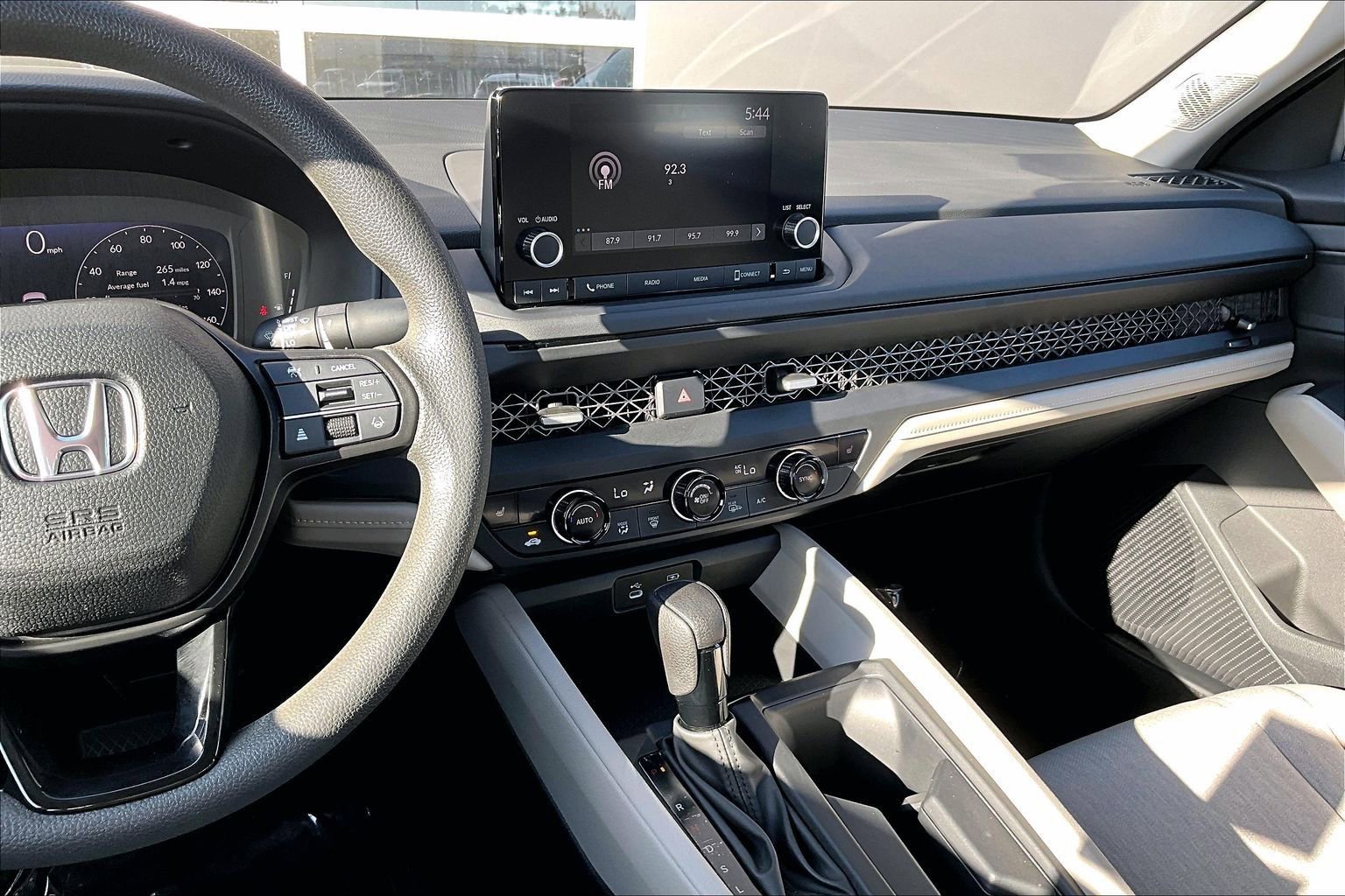 Used 2023 Honda Accord EX image 6