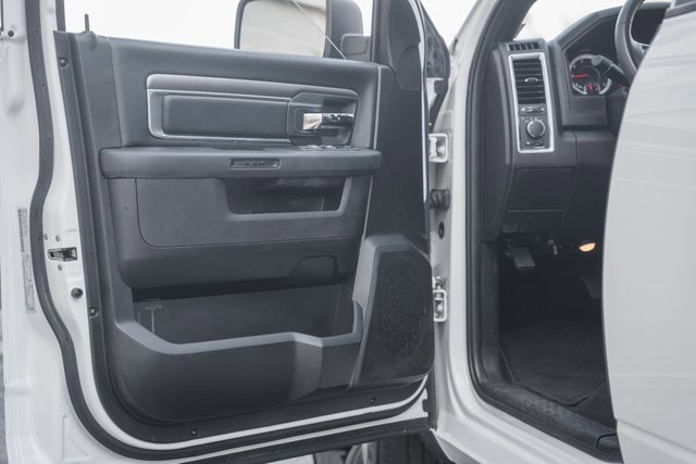 Used 2022 RAM 1500 Classic Warlock image 31