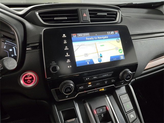 Used 2021 Honda CR-V Touring image 31