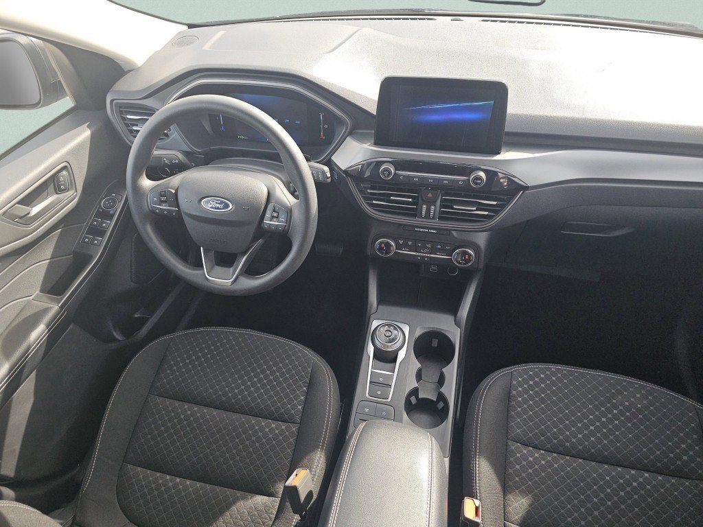 Used 2025 Ford Escape Active image 25