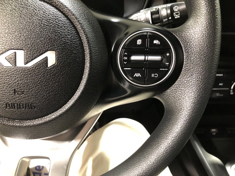 Certified 2024 Kia Soul LX w/ Option Group 015 image 21