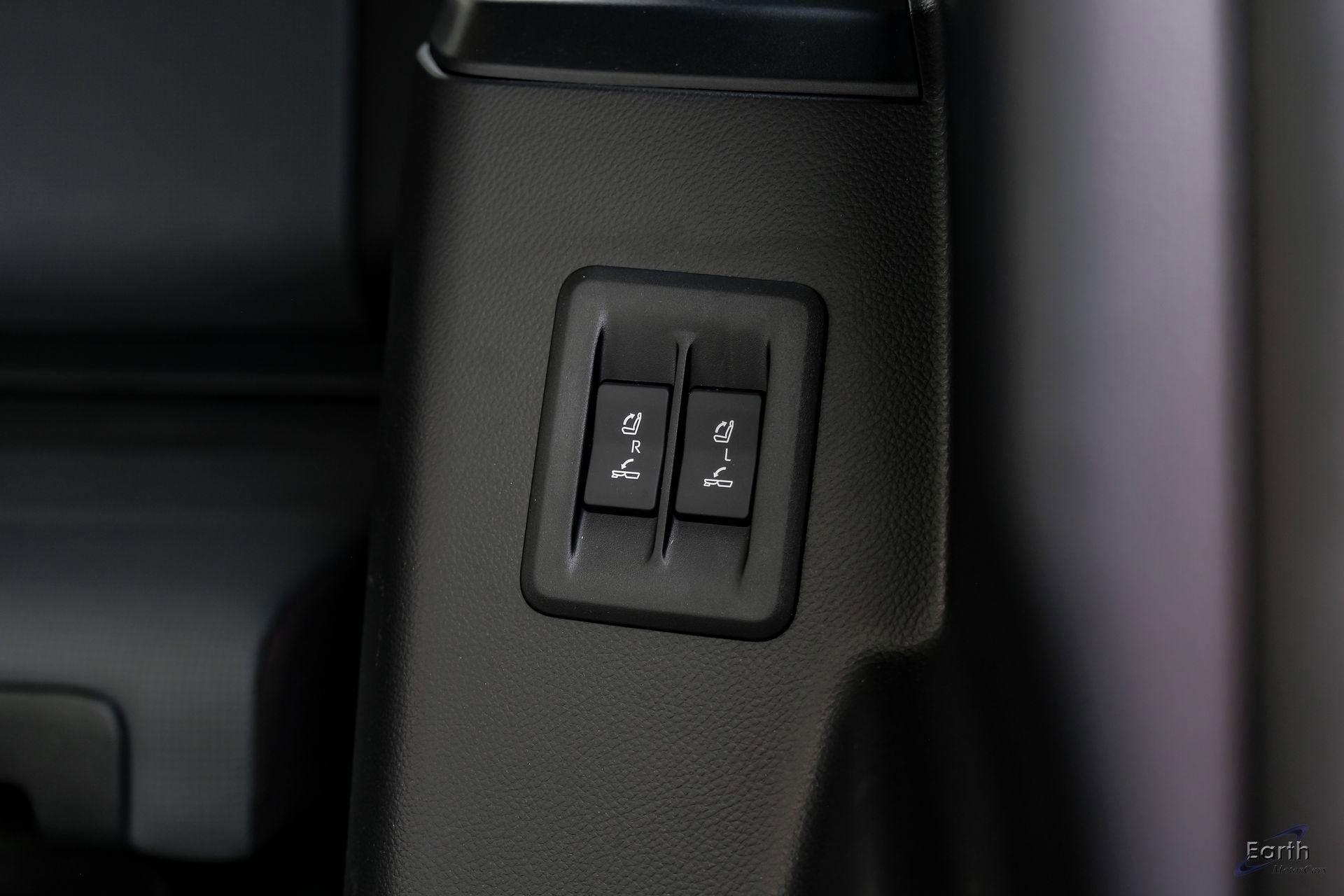 Used 2025 Lexus GX 550 550 Luxury+ HUD Traffic Jam As w/ Accessory Package (Z1) image 91