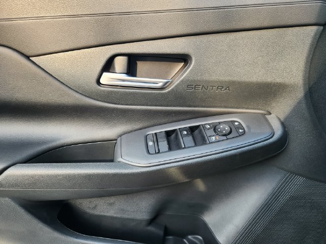 New 2027 Nissan Sentra SV w/ Floor Mat Package FWD image 20