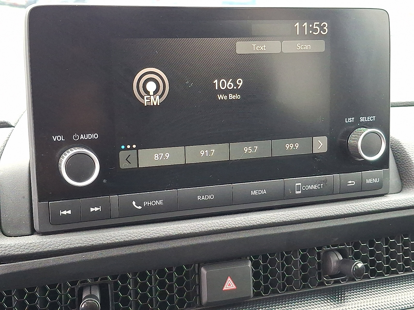 Used 2023 Honda CR-V EX image 17