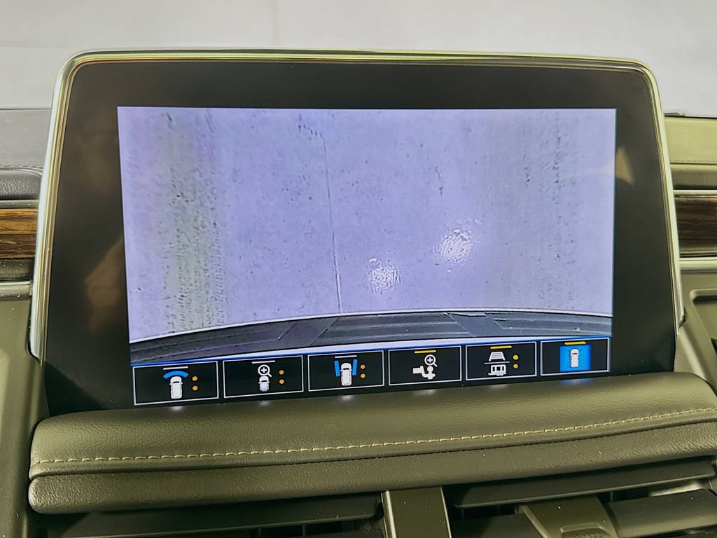Used 2021 Chevrolet Tahoe High Country AWD/4WD image 55