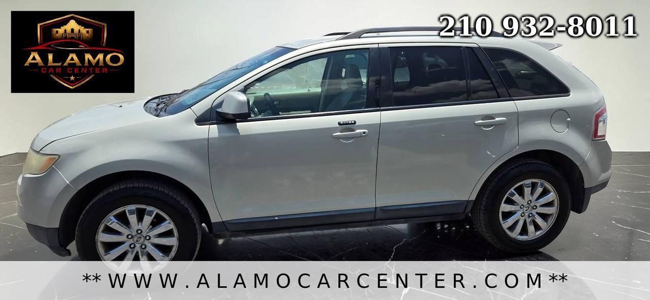 Used 2007 Ford Edge SEL FWD image 2