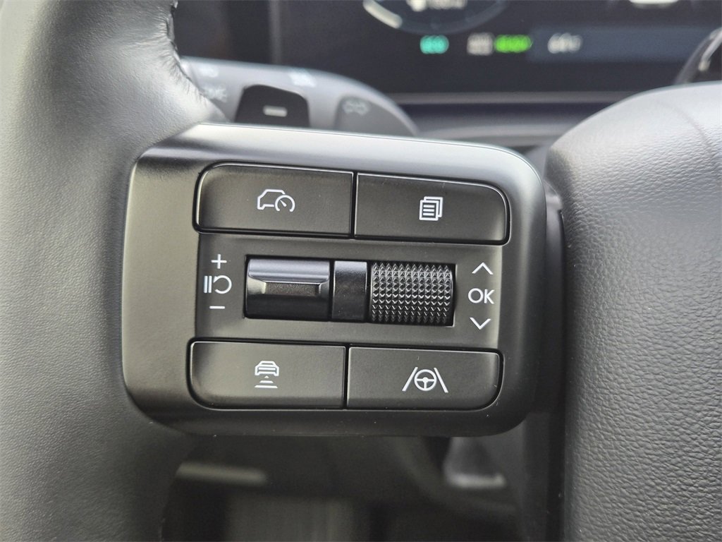 Used 2025 Hyundai Santa Fe Calligraphy image 58