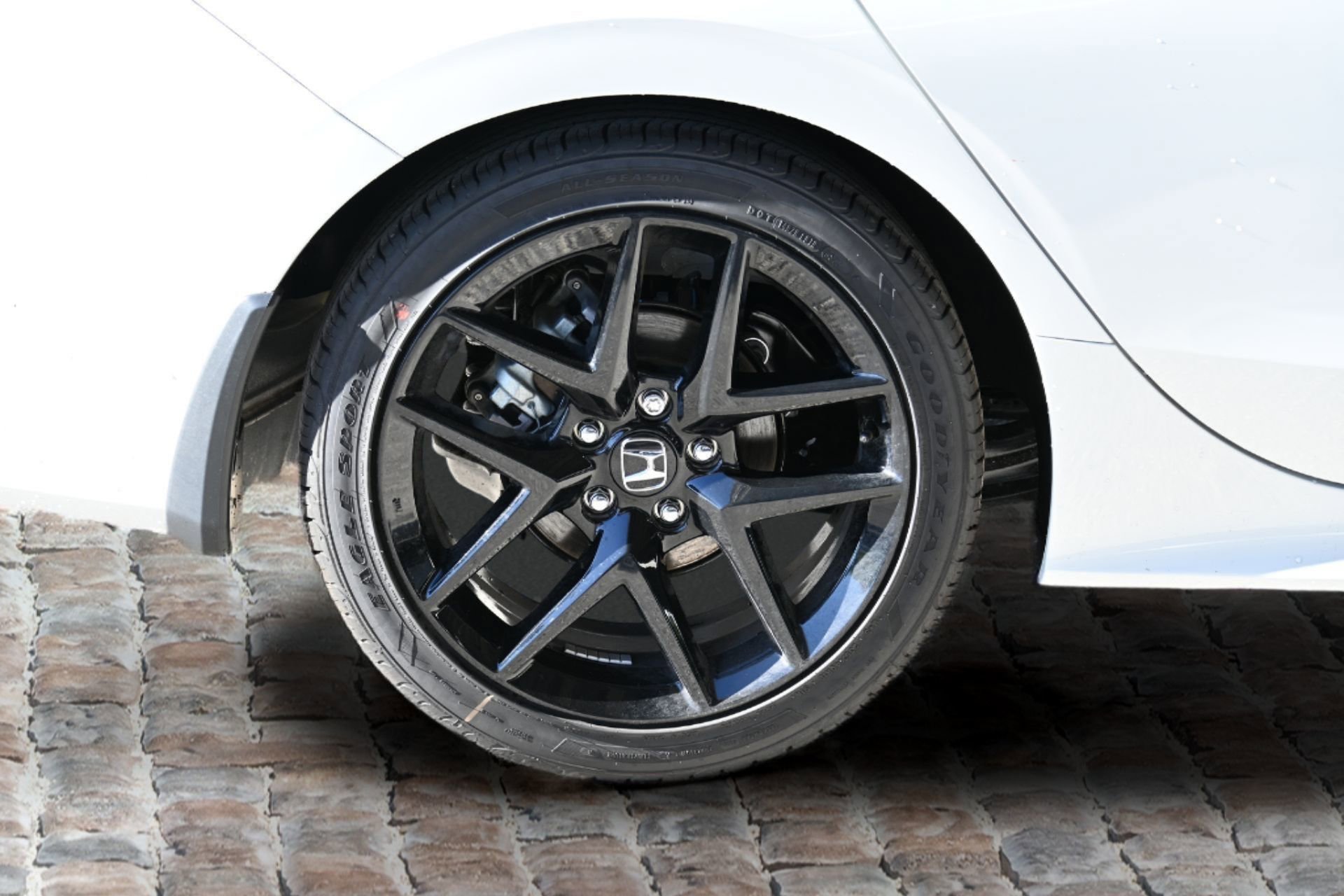 New 2025 Honda Civic Sport image 37