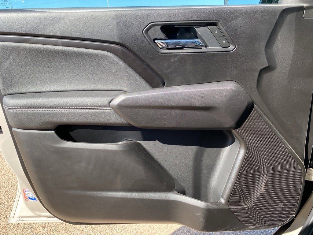 New 2026 GMC Canyon Elevation w/ Convenience Package image 35