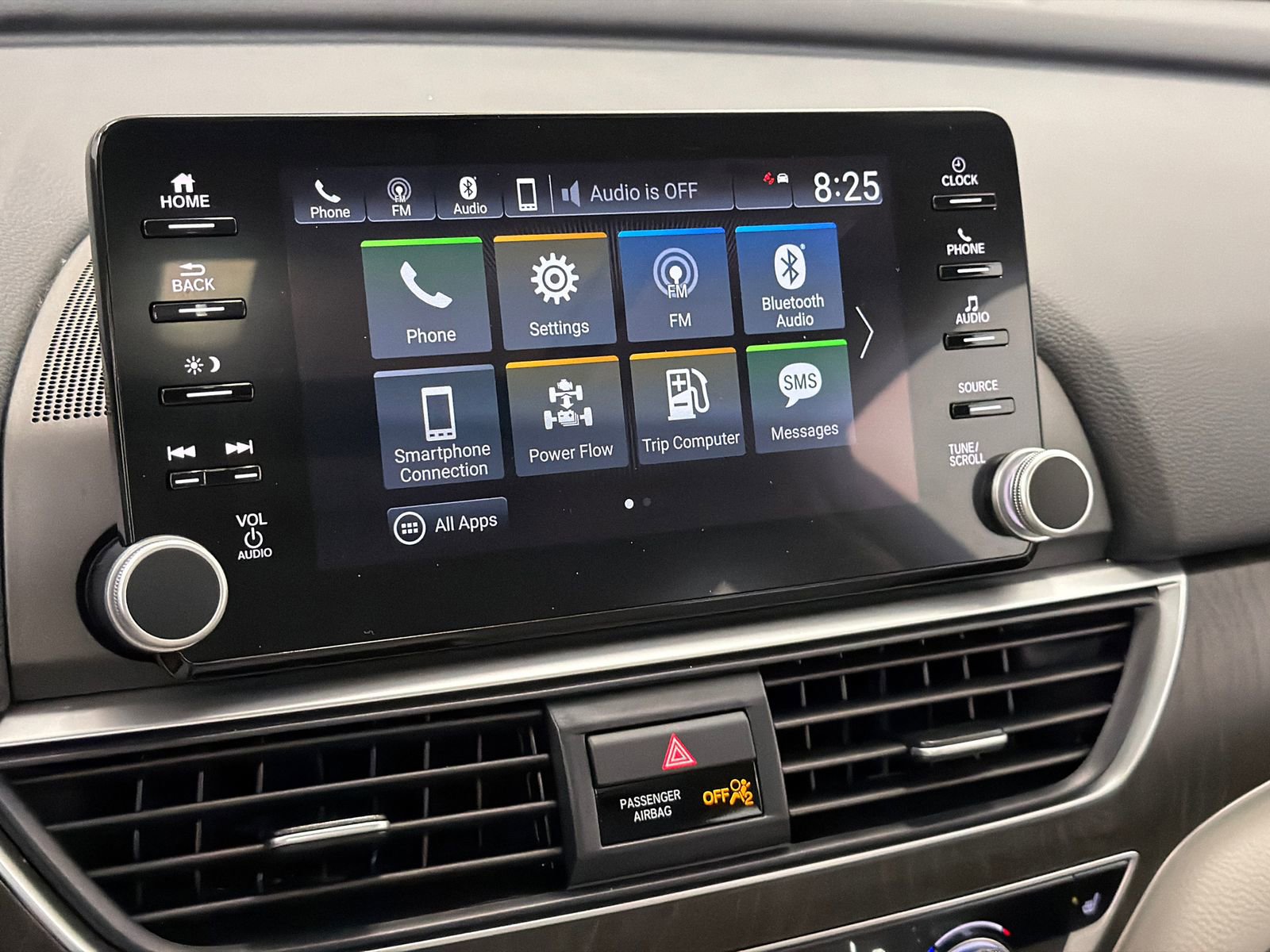 Used 2022 Honda Accord EX-L image 24