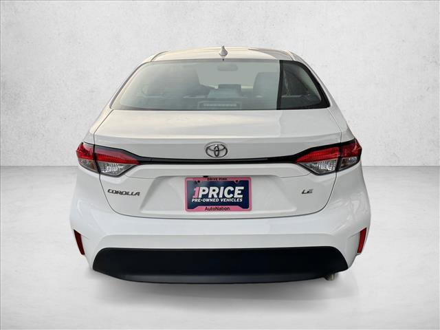Used 2023 Toyota Corolla LE FWD image 6