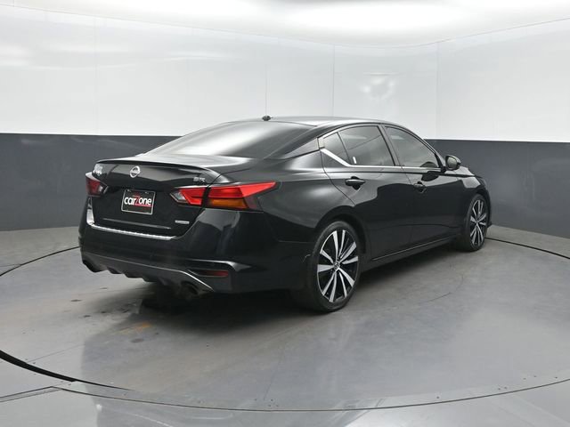 Used 2022 Nissan Altima 2.0 SR FWD image 30