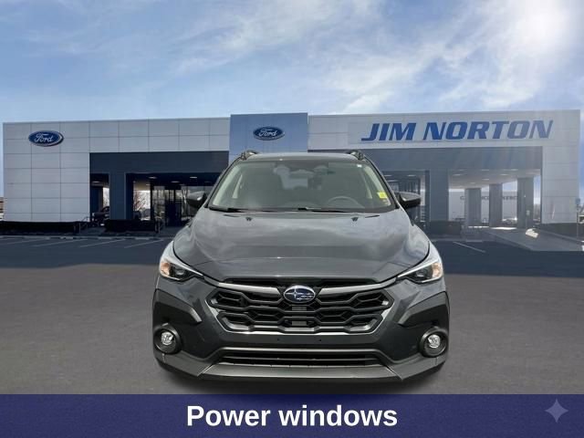 Used 2025 Subaru Crosstrek 2.0i Premium image 10