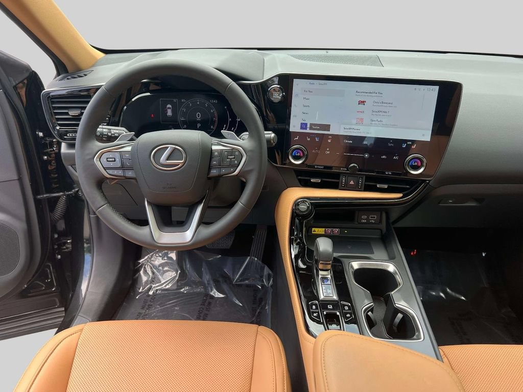 Certified 2023 Lexus NX 350 AWD image 13