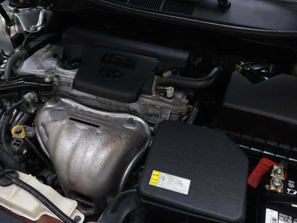 Used 2016 Toyota Camry SE image 24