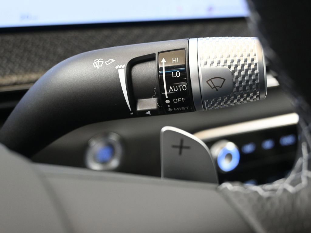 New 2025 Genesis GV80 3.5T e-SC AWD/4WD image 32