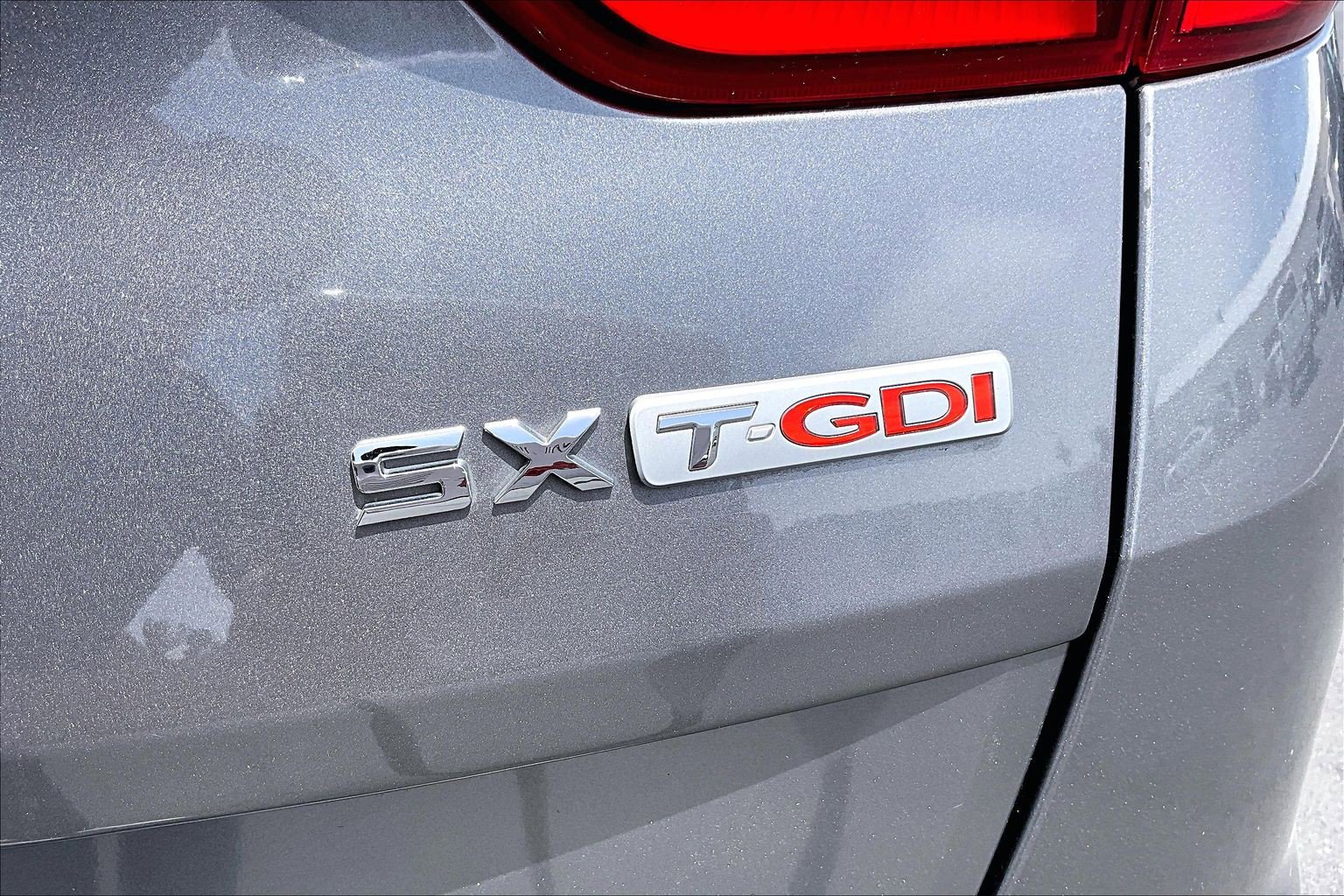 Used 2018 Kia Sportage SX FWD image 28