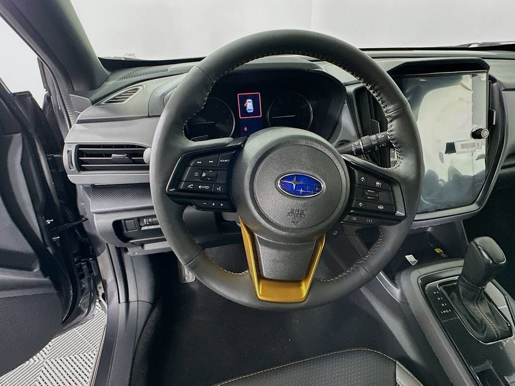 New 2026 Subaru Crosstrek 2.5i Wilderness image 15