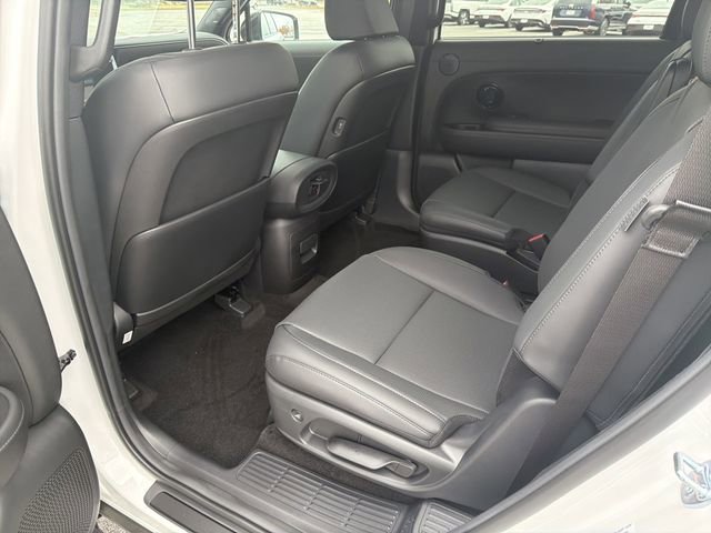 New 2026 Hyundai Palisade XRT Pro image 21