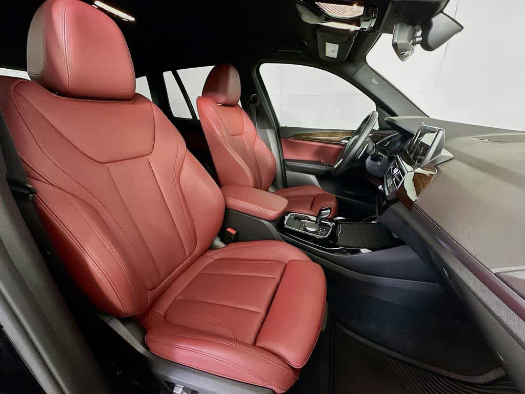 Used 2022 BMW X3 xDrive30i image 15
