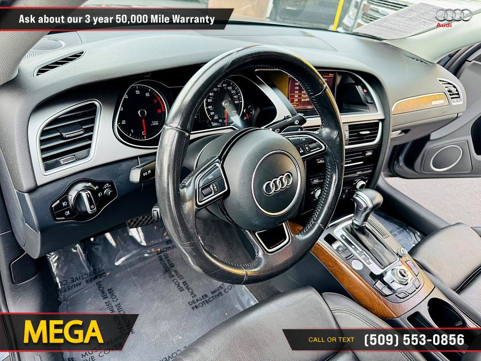 Used 2014 Audi A4 2.0T Premium Plus AWD/4WD image 24