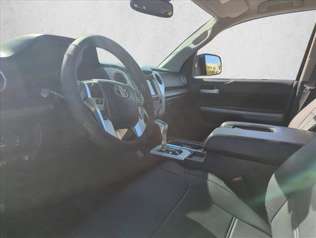 Used 2019 Toyota Tundra SR5 image 5