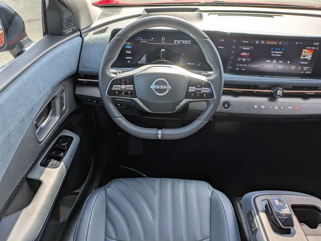 Certified 2024 Nissan Ariya AWD image 18