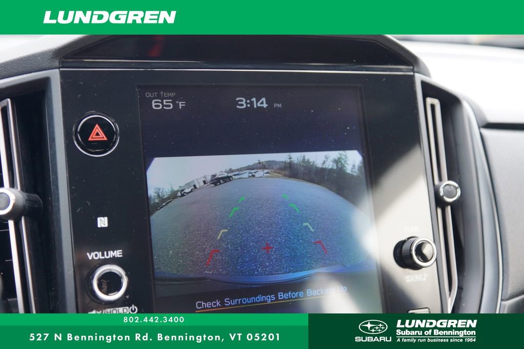 Used 2023 Subaru WRX Premium image 19