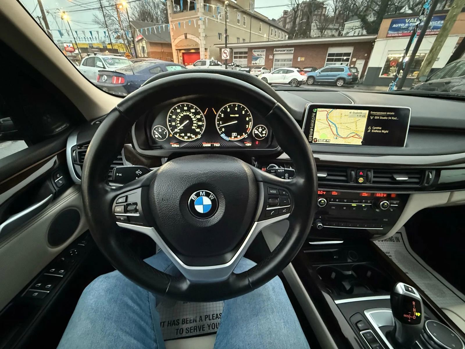 Used 2016 BMW X5 xDrive35i AWD/4WD image 39