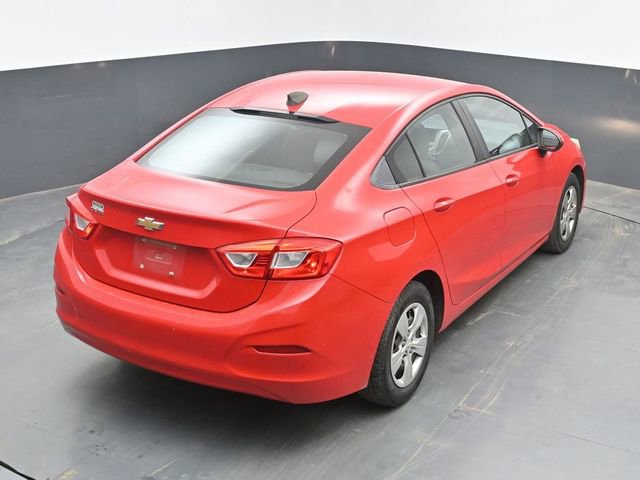 Used 2016 Chevrolet Cruze LS FWD image 25