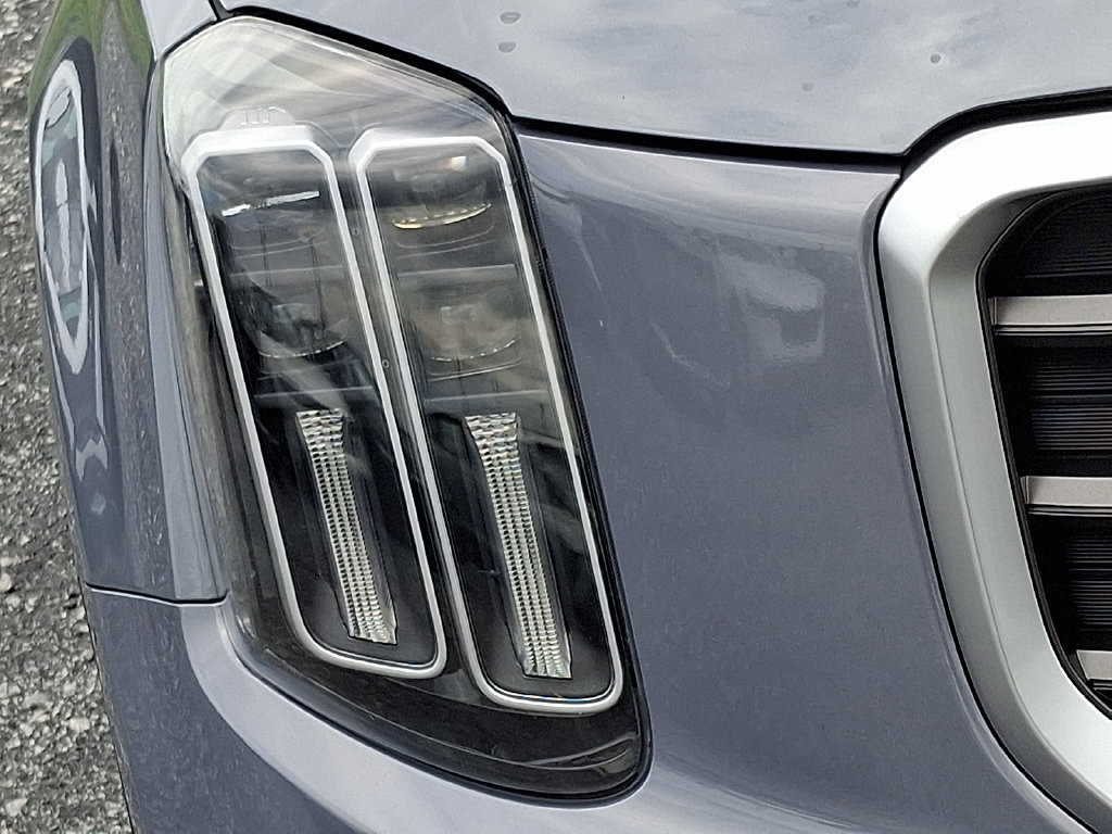 Used 2024 Kia Telluride S w/ S Sunroof Package AWD/4WD image 9
