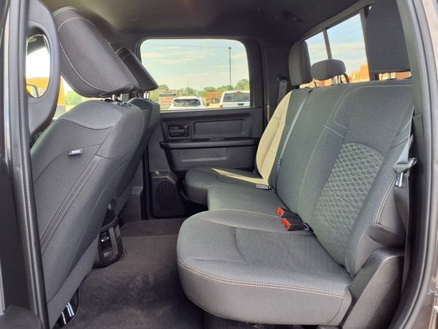Used 2025 RAM 3500 Tradesman AWD/4WD image 21